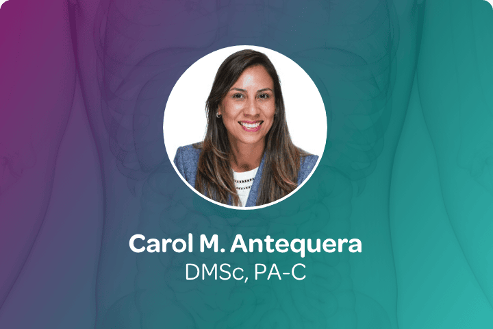 APP Perspective: Diagnostic Test for EPI