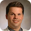 Headshot of Andres Gelrud, MD, MMSc.